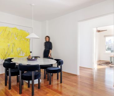 3/11 Annandale Street, Darling Point NSW 2027 - Apartment For Rent ... - Photo 6