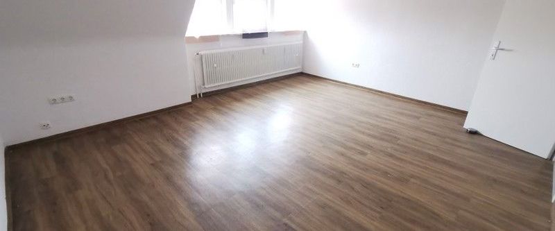 Schöne Wohnung: günstige 3-Zimmer-Wohnung mit Ausblick - Photo 1