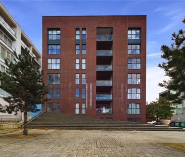 Airpoint Skypark Road, Bedminster - 1 bedroomProperty for lettings ... - Photo 6