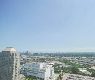 For Lease - 36 Lee Centre Drive Unit# 2908, Toronto, Ontario - Photo 3