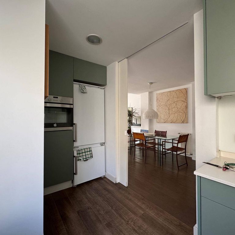 3 room luxury Apartment for rent in Valencia - Photo 1
