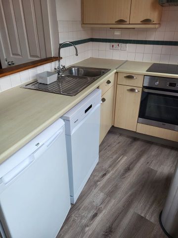 Studio Flat, Lincoln Place, M1 - Photo 5