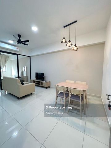 Stanford Suites @ EduSentral, Setia Alam - Photo 2
