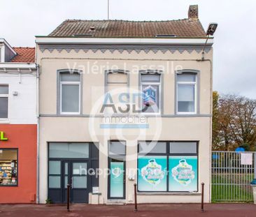 Tourcoing Colocation immeuble sécurisé - Photo 6