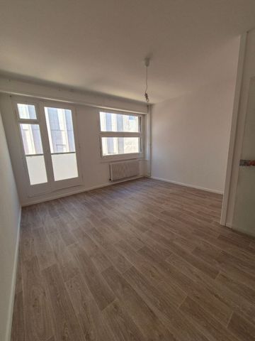 Appartement 1 pièce à Metz-Gare - Photo 3