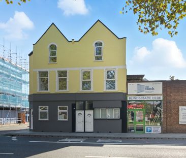 3 Bed Flat, Seven Sisters Road, N15 - Photo 4