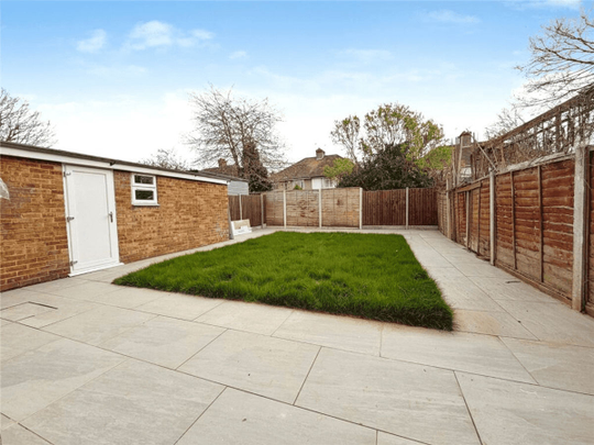 Hadlow Road, Welling, DA16 - Photo 1