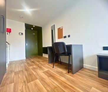 1 bedroom flat to rent - Photo 4