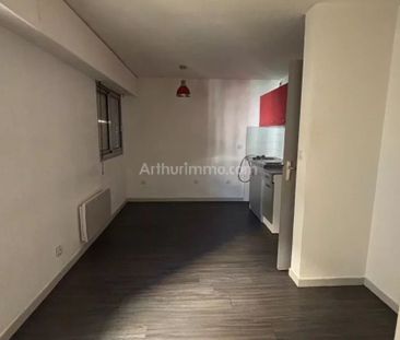 Location Appartement 1 pièces 25 m2 à Nice - Photo 3