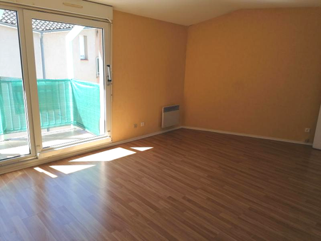 Location Appartement 2 pièces 46m² CAHORS 46000 - Photo 2