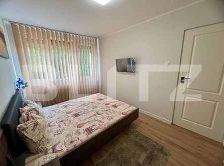 Apartament modern 2 camere, Calea Bucuresti, prima inchiriere, - Photo 4