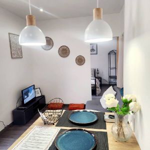 Appart F1bis 25m² (réf 2128073) - Photo 2