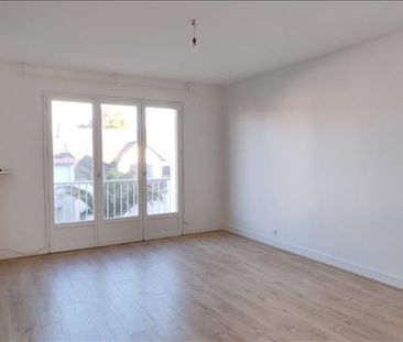 3 pièces - 50,7 m² - 2ème étage - Colocation non autorisée - Photo 2