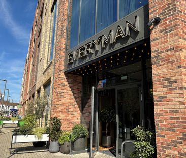 Studio to rent - Photo 3