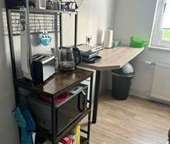 Moderne 3 Zimmer-Wohnung im 2. OG mit Dusche/ Balkon in Merseburg Nord - Photo 1