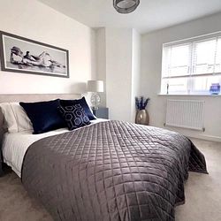 Central Boulevard, Aylesham, Canterbury, CT3 3GT, Kent - Photo 1