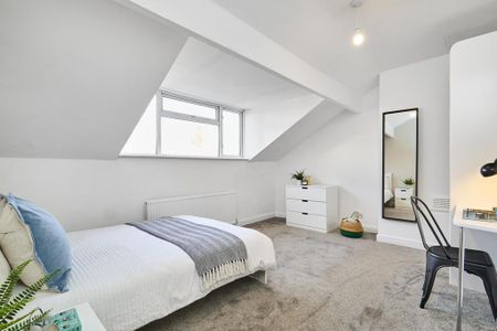 1 bedroom in a house share to rent - Photo 5