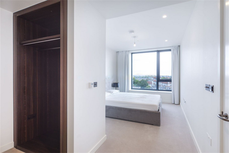 2 bedroom apartment to rent - Photo 4