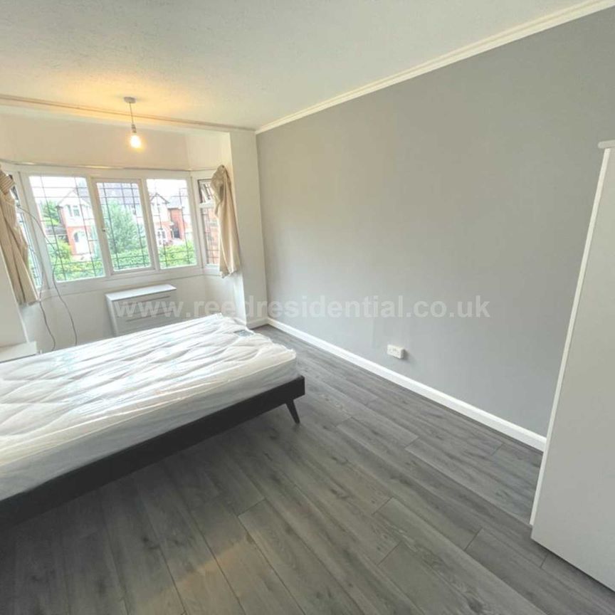 Gibbins Road, Selly Oak - Photo 1