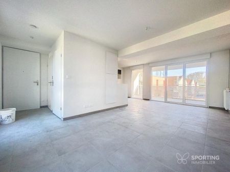 Appartement 3 pièces – 63 m² - Photo 3