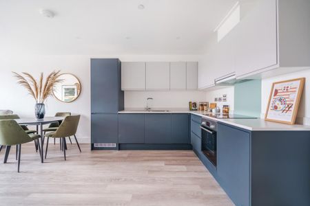 2 bedroom flat to rent - Photo 5