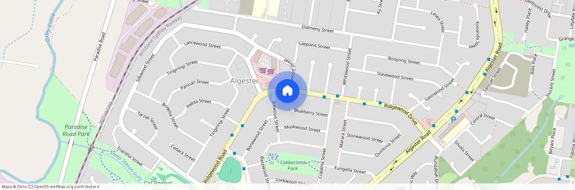 1/58 Ridgewood Road, Qld 4115, Algester