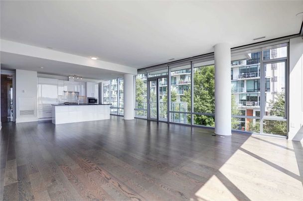 For Lease - 39 Queens Quay Unit# 314, Toronto, Ontario - Photo 1