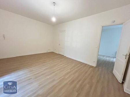 Location Appartement 2 pièces 50m² BORDEAUX 33000 - Photo 5