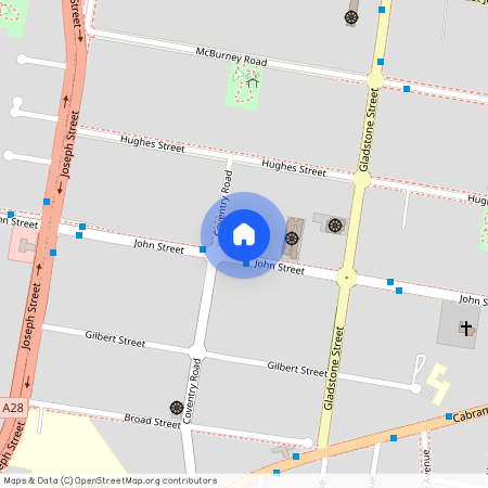 185A John St, NSW 2166, Cabramatta