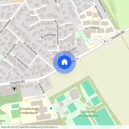 21717 Niedersachsen - Fredenbeck