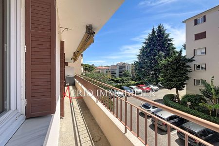 Location Appartement 4 pièces 78m² CAGNES SUR MER 06800 - Photo 5