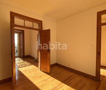 Apartamento T2+1 em Lisboa - Photo 5