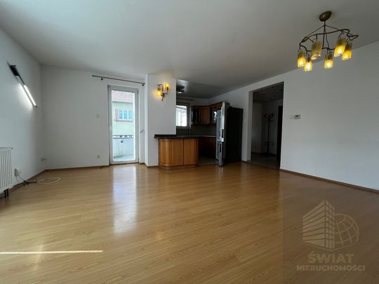 4 pokoje na Pogonie z garażem - Zdjęcie 1