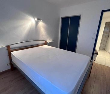 Appartement 2 pièces à louer à ST CYPRIEN PLAGE - Photo 4