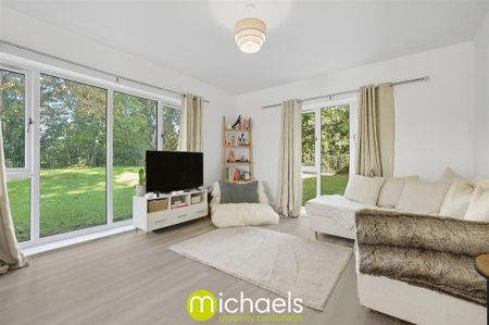 2 bedroom apartment to rent - Photo 3