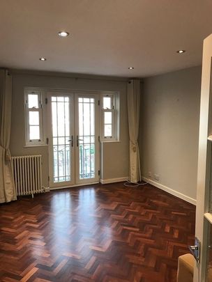 2 Bed Flat, Stanhope Road, N6 - Photo 1