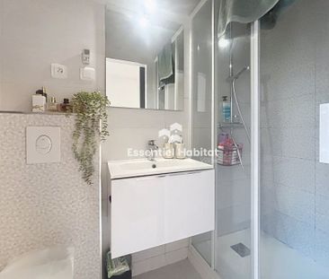 Appartement 2 pièces à Rosselange - Photo 5