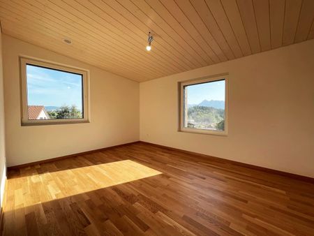 4.5 Zimmer, 119 m², 3. Stock - Photo 4