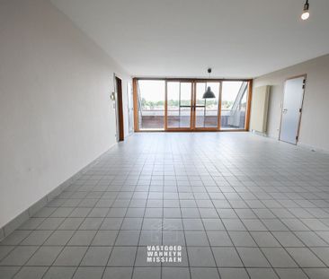 Penthouse te huur in Beernem voor € 790 met 2 slaapkamers - Foto 1