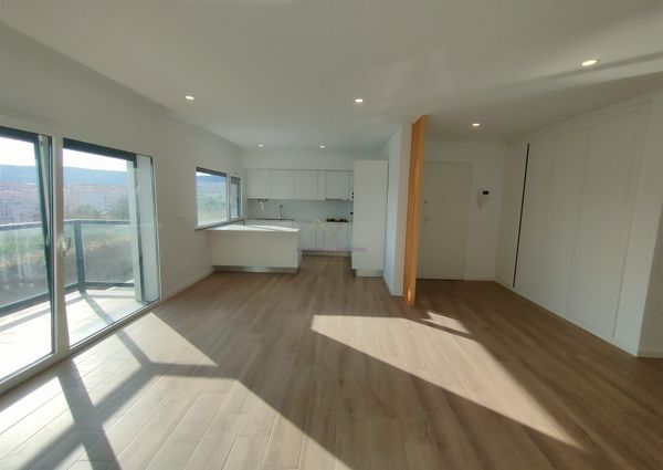 Apartamento T2 em Lisboa