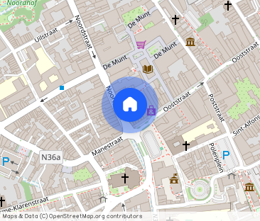 Appartement te huur in Roeselare - Foto 1