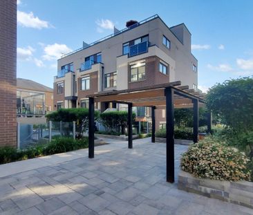 For Lease - 3058 Sixth Line Unit# 304, Oakville, Ontario - Photo 4