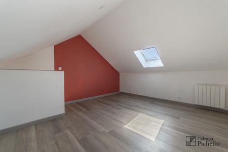 Location Appartement 2 pièces 32m² NANTES 44000 - Photo 5