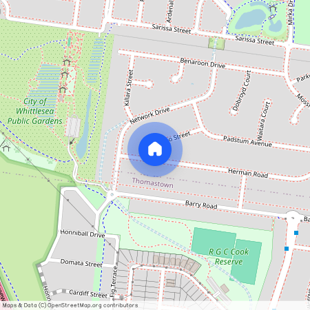 10 Herman Road, Lalor