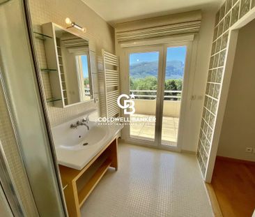 Location Appartement 5 pièces 177m² ANNEMASSE 74100 - Photo 5