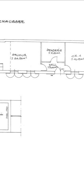 APPARTEMENT PERTUIS - 4 pièce(s) - 71.25 m2 - Photo 1