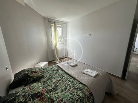 AGREABLE APPARTEMENT de 50m² - Photo 3