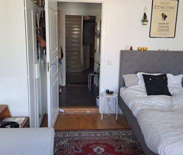 Lillhagsvägen, Bandhagen - Photo 3