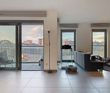 Appartement te huur - Photo 2