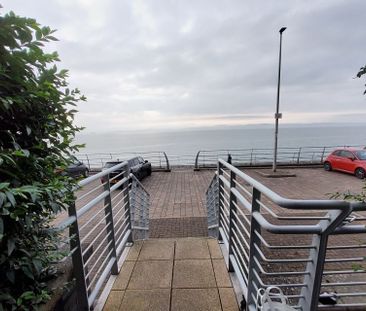 Western Harbour Breakwater, Edinburgh - Photo 1